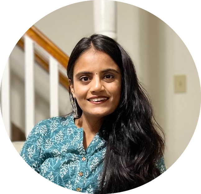 Akshata Salunkhe profile picture